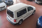 VOLKSWAGEN Caddy Profesional Kombi 2.0TDI 75cv  ocasión