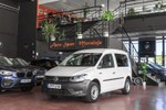 VOLKSWAGEN Caddy Profesional Kombi 2.0TDI 75cv  ocasión