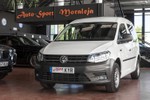 VOLKSWAGEN Caddy Profesional Kombi 2.0TDI 75cv  ocasión