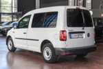 VOLKSWAGEN Caddy Profesional Kombi 2.0TDI 75cv  ocasión