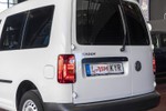 VOLKSWAGEN Caddy Profesional Kombi 2.0TDI 75cv  ocasión