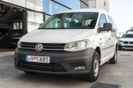 VOLKSWAGEN Caddy Profesional Kombi 2.0TDI 75cv  ocasión