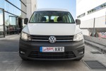 VOLKSWAGEN Caddy Profesional Kombi 2.0TDI 75cv  ocasión