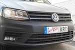 VOLKSWAGEN Caddy Profesional Kombi 2.0TDI 75cv  ocasión