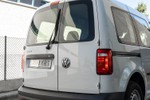 VOLKSWAGEN Caddy Profesional Kombi 2.0TDI 75cv  ocasión