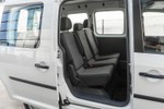 VOLKSWAGEN Caddy Profesional Kombi 2.0TDI 75cv  ocasión