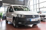 VOLKSWAGEN Caddy Profesional Kombi 2.0TDI 75cv  ocasión