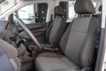 VOLKSWAGEN Caddy Profesional Kombi 2.0TDI 75cv  ocasión