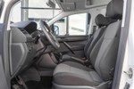 VOLKSWAGEN Caddy Profesional Kombi 2.0TDI 75cv  ocasión