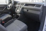 VOLKSWAGEN Caddy Profesional Kombi 2.0TDI 75cv  ocasión