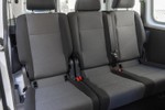 VOLKSWAGEN Caddy Profesional Kombi 2.0TDI 75cv  ocasión