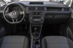 VOLKSWAGEN Caddy Profesional Kombi 2.0TDI 75cv  ocasión