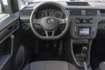 VOLKSWAGEN Caddy Profesional Kombi 2.0TDI 75cv  ocasión