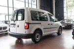 VOLKSWAGEN Caddy Profesional Kombi 2.0TDI 75cv  ocasión