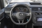 VOLKSWAGEN Caddy Profesional Kombi 2.0TDI 75cv  ocasión