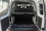 VOLKSWAGEN Caddy Profesional Kombi 2.0TDI 75cv  ocasión