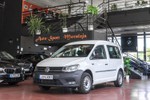 VOLKSWAGEN Caddy Profesional Kombi 2.0TDI 75cv  ocasión