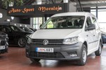 VOLKSWAGEN Caddy Profesional Kombi 2.0TDI 75cv  ocasión