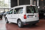 VOLKSWAGEN Caddy Profesional Kombi 2.0TDI 75cv  ocasión