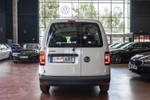 VOLKSWAGEN Caddy Profesional Kombi 2.0TDI 75cv  ocasión