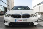 BMW Serie 3 318dA Sport Line Executive Plus Pack 150cv Aut  ocasión