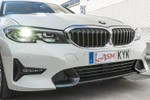 BMW Serie 3 318dA Sport Line Executive Plus Pack 150cv Aut  ocasión