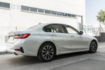 BMW Serie 3 318dA Sport Line Executive Plus Pack 150cv Aut  ocasión