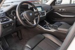 BMW Serie 3 318dA Sport Line Executive Plus Pack 150cv Aut  ocasión