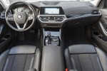 BMW Serie 3 318dA Sport Line Executive Plus Pack 150cv Aut  ocasión