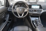 BMW Serie 3 318dA Sport Line Executive Plus Pack 150cv Aut  ocasión