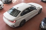 BMW Serie 3 318dA Sport Line Executive Plus Pack 150cv Aut  ocasión