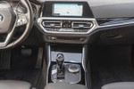 BMW Serie 3 318dA Sport Line Executive Plus Pack 150cv Aut  ocasión