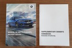 BMW Serie 3 318dA Sport Line Executive Plus Pack 150cv Aut  ocasión