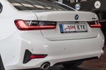 BMW Serie 3 318dA Sport Line Executive Plus Pack 150cv Aut  ocasión