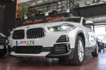 BMW X2 18D sDrive Business Pack 150cv  ocasión