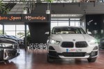 BMW X2 18D sDrive Business Pack 150cv  ocasión