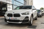 BMW X2 18D sDrive Business Pack 150cv  ocasión