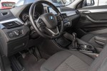 BMW X2 18D sDrive Business Pack 150cv  ocasión