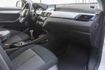 BMW X2 18D sDrive Business Pack 150cv  ocasión