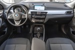 BMW X2 18D sDrive Business Pack 150cv  ocasión