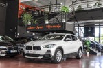 BMW X2 18D sDrive Business Pack 150cv  ocasión