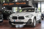 BMW X2 18D sDrive Business Pack 150cv  ocasión