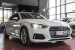 AUDI A5 SB 40 G-Tron GNC Pack Sport S-Line 170cv Aut S-Tronic  ocasión