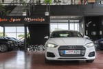 AUDI A5 SB 40 G-Tron GNC Pack Sport S-Line 170cv Aut S-Tronic  ocasión