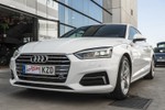 AUDI A5 SB 40 G-Tron GNC Pack Sport S-Line 170cv Aut S-Tronic  ocasión