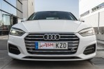 AUDI A5 SB 40 G-Tron GNC Pack Sport S-Line 170cv Aut S-Tronic  ocasión