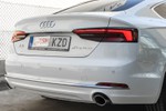 AUDI A5 SB 40 G-Tron GNC Pack Sport S-Line 170cv Aut S-Tronic  ocasión