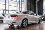 AUDI A5 SB 40 G-Tron GNC Pack Sport S-Line 170cv Aut S-Tronic  ocasión