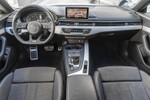 AUDI A5 SB 40 G-Tron GNC Pack Sport S-Line 170cv Aut S-Tronic  ocasión