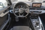 AUDI A5 SB 40 G-Tron GNC Pack Sport S-Line 170cv Aut S-Tronic  ocasión